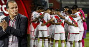Lista final de convocados selección peruana ante Chile y Argentina por Eliminatorias