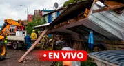 Temblor HOY, 11 de octubre: ¿dónde fue el último sismo en Chile? Según el CSN