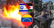 Venezuela le exige a la ONU una "solución definitiva" al conflicto entre Israel y Palestina