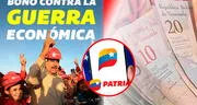 Bono de Guerra Económica octubre 2023: ¿cuánto sería el NUEVO PAGO y cómo recibirlo vía Sistema Patria?