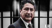 PNP tramita alerta roja con Interpol para la búsqueda y captura internacional de Vladimir Cerrón