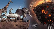 ¿Por qué se dice que ya empezó la sexta extinción masiva?