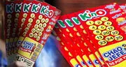 Kino: resultados oficiales del sorteo 2821 de HOY, 11 de octubre EN VIVO