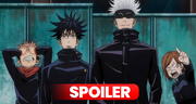 ¿Qué personaje principal de 'Jujutsu kaisen' MUERE en el capítulo 236 del manga? [SPOILERS]