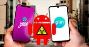 Hackers peruanos crean Zanubis, un troyano que infecta tu celular y puede robar tus ahorros