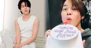 ¡Jimin de BTS celebró su cumpleaños!: así se vivió la fecha especial del idol k-pop