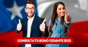 Bono Cesante 2023: ¿cómo postular y cobrar el beneficio en Chile?