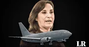 Dina Boluarte enviará avión presidencial a Israel para rescate de peruanos varados por guerra