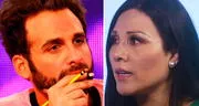 'Peluchín' critica a Tula Rodríguez y defiende a la 'Señito': “¿Por qué habla como si Gisela le hubiera fallado?"