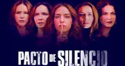 'Pacto de silencio', reparto: ¿quiénes son los actores de la nueva serie mexicana de Netflix?