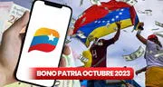 Bono de 1.400 bolívares octubre 2023: recibe el NUEVO PAGO por el Sistema Patria
