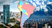 Estas son las 2 ciudades de Sudamérica que figuran entre las más limpias del mundo en 2023
