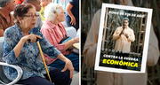 ¿Cuánto es el Bono de Guerra para los pensionados? Revisa los detalles del pago de octubre 2023