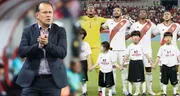 El 11 que alinearía Perú ante Argentina para obtener su primer triunfo en las eliminatorias
