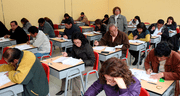 Nombramiento Docente: LINK OFICIAL de la lista de ganadores por región de este lunes 16 de octubre