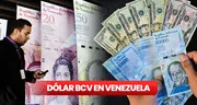 Dólar BCV HOY, miércoles 18 de octubre 2023: precio del dólar en Venezuela