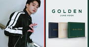 Jungkook, de BTS: ¿cuáles con las canciones de 'GOLDEN'? Tracklist oficial de su primer álbum