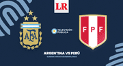 [Vía TV Pública] ¿Cuándo juegan Argentina vs. Perú EN VIVO por las eliminatorias 2026?