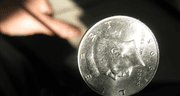 Científicos tiran 350.000 monedas al aire y descubren que cara y cruz no tienen las mismas probabilidades de salir