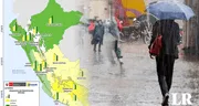 Verano 2024: ¿cuál es el pronóstico de lluvias para enero, febrero y marzo en Perú?