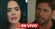 'Vuelve a mí', capítulo 9, por Telemundo: hora, canal y dónde ver ONLINE la novela con William Levy