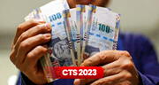 CTS noviembre 2023: ¿cuándo depositan y cómo calcular cuánto me pagarán?