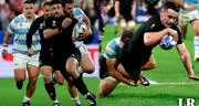 ¡Fueron arrasados! Los Pumas cayeron 44-6 ante Nueva Zelanda y lucharán otra vez por el bronce