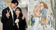 Park Hyung Sik y Park Bo Young: la historia de amor entre los actores que no pudo ser