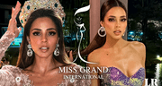 Miss Grand International 2023, GRAN FINAL: ¿cómo votar por Luciana Fuster en el certamen de belleza de Vietnam?