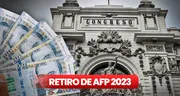 Retiro de AFP 2023: ¿qué se sabe de las propuestas que buscan eventual desembolso?