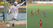 ¡Show de Manco! Reimond se lució con 'pase del desprecio' para el 5-0 de Ecosem Pasco sobre Vraem FC