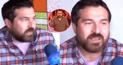 Giacomo Bocchio reveló cuál es su plato favorito en el mundo y enternece en redes: “Qué humildad”