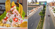 ¿Dónde comer ceviche en Comas? Estas son las 5 mejores cevicherías, según Google Maps