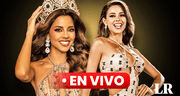 GRAN Final del Miss Grand International 2023 EN VIVO: Mira AQUÍ  la presentación Luciana Fuster en Vietnam