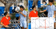 Estudiante de la UNI revela cuál es el curso más DIFÍCIL de su carrera: "Lo estoy llevando por tercera vez"
