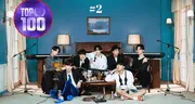 BTS PERDIÓ en popularidad ante grupo de k-pop que debutó este 2023: ¿de quiénes se trata?