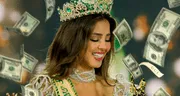 ¿Cuál es el millonario premio que se llevó Luciana Fuster tras ganar el Miss Grand International 2023?