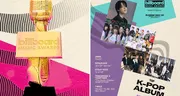 Premios BBMAs 2023: idols de BTS, BLACKPINK, TXT, FIFTY FIFTY y más grupos k-pop nominados