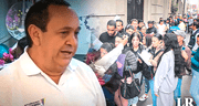 ONG de Venezuela pide ampliación de 1 mes para que extranjeros regularicen documentos en Perú