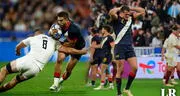 ¡No se pudo, pero se luchó! Los Pumas cayeron 26-23 con Inglaterra y son cuartos en el Mundial de Rugby