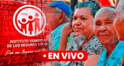 Pago Pensión IVSS 2023: ÚLTIMAS NOTICIAS del deposito del Seguro Social HOY, 2 de noviembre