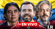¿Quién ganó la alcaldía de Bogotá HOY? Revisa aquí los resultados de las ELECCIONES en Colombia 2023