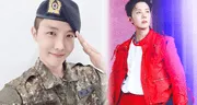 J-Hope, de BTS: ¿cuántos días faltan para que Hoseok finalice su servicio militar en Corea?