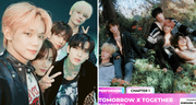 TXT cantará en los premios MAMA Awards 2023: sitio oficial confirma performance del grupo k-pop