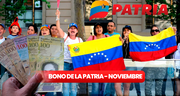 COBRA HOY el subsidio de 210 bolívares a través del Sistema Patria en simples pasos