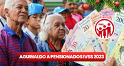 Cronograma de PAGO AGUINALDOS a pensionados del IVSS: ¿cuándo depositan el segundo mes?