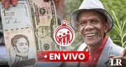Pago Pensión IVSS 2023: ÚLTIMAS NOTICIAS del deposito del Seguro Social HOY, 4 de noviembre