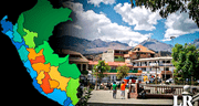 Este es el departamento del Perú con más provincias: tiene más de 20
