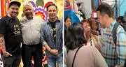 Giacomo Bocchio y Ricardo Rondón viajaron a Ayacucho y probaron su gastronomía: “Una aventura inolvidable”