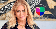 Esta fue la RAZÓN por la que Gisela Valcárcel rechazó la propuesta de Don Francisco para trabajar en Univisión